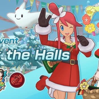 Pokémon GO December Recap Community Day: Prep Guide Part 1