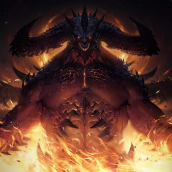 Blizzard Releases Details For The Diablo Immortal Technical Alpha