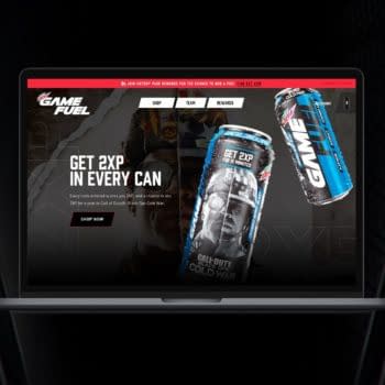 Game Fuel Launches A New Gamer-Specific Online Shop