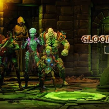 Gloomhaven Receives The Sewers Update To Chapter Four
