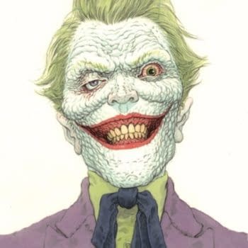 DC Joker/Punchline Series From DC