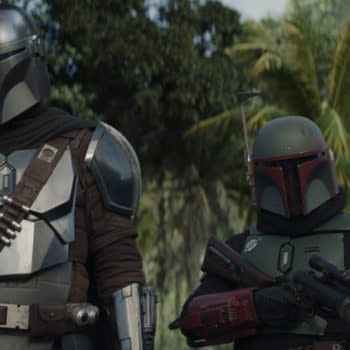 The Mandalorian: Chapter 15: The Believer Is Unexpected Redemption