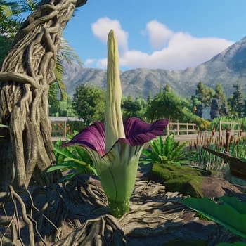 Planet Zoo Releases The New Aquatic Pack This Week