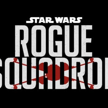 Rogue Squadron Logo. Credit: Lucasfilm/Disney