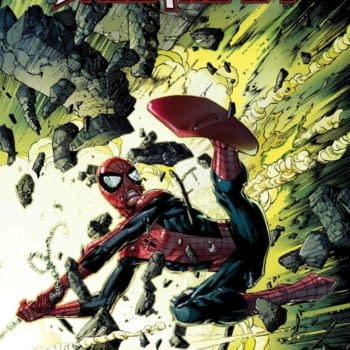 Dale Eaglesham Joins Chris Bachalo On Delayed Non-Stop Spider-Man