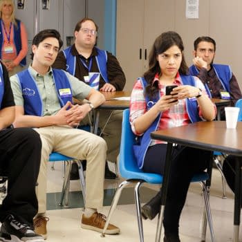 Superstore is ending after six seasons (Image: NBCU)
