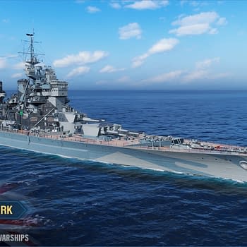 World Of Warships Sept 2022 Calendar