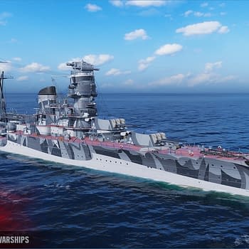 World Of Warships Sept 2022 Calendar