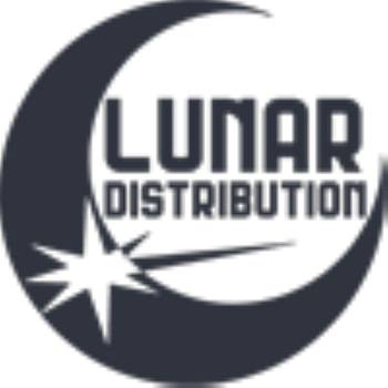 Lunar Distribution Gets A Logo And Consumer Facing Website