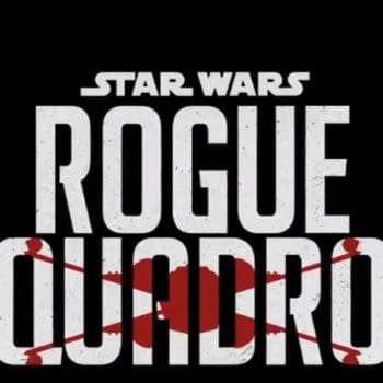 Patty Jenkins to Direct a New Star Wars Movie called Rogue Squadron