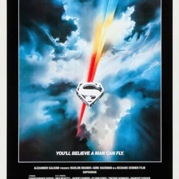 Richard Donner Got Death Threats for Superman Because Of Course He Did