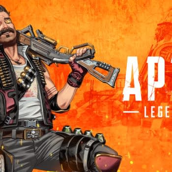 Apex Legends Reveals Season Eight Character Mayhem