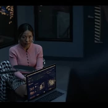 Batwoman _ Season 2 Episode 2 _ Dual Interrogations Scene _ The CW 0-3 screenshot