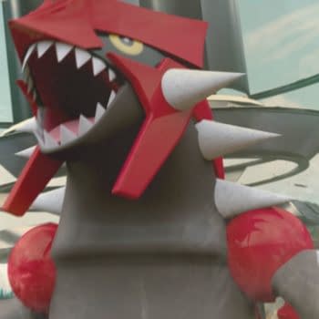 Groudon News Rumors And Information Bleeding Cool News And Rumors Page 1