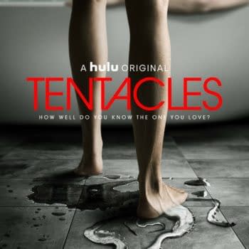Blumhouse Releases Trailer & Poster For Into The Dark Film Tentacles