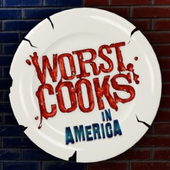 Worst Cooks in America logo (Image: Food Network)