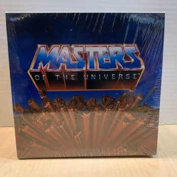 We Unbox The Funko Masters Of The Universe Gamestop Mystery Box