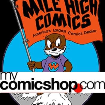 Mile High Comics Vs MyComicShop, Over Consignment