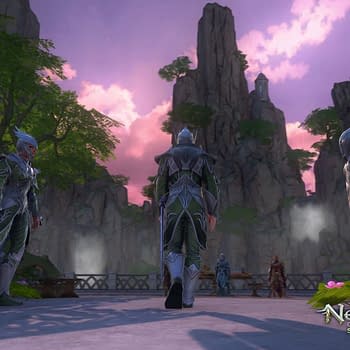 Neverwinter sharandar обзор