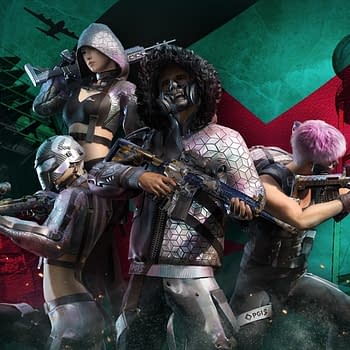 Pick’Em Challenge Returns To PUBG Global Invitational.S