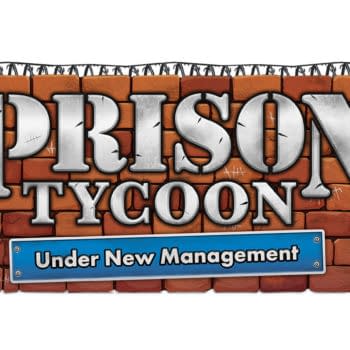 Prison Tycoon