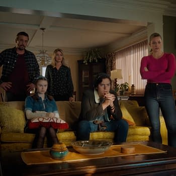 Riverdale News Bleeding Cool News And Rumors