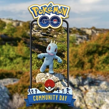 Machop News Rumors And Information Bleeding Cool News And Rumors