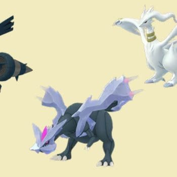 The Unreleased Unova Shinies in Pokémon GO – Part Fourteen