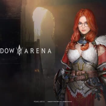 Shadow Arena Reworks The Venslar Hero As Part Of Updates