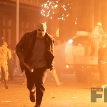 The Forever Purge Detailed As Final Film Comes Into Focus