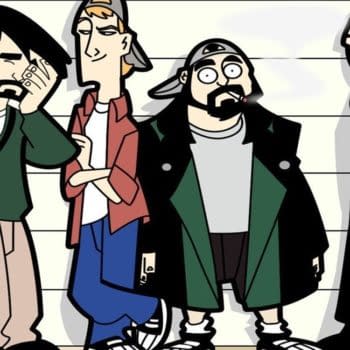 Clerks: The Animated Series, the Gem of Kevin Smith's Quick Stop Saga