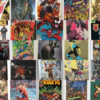 A Comic Store In Your Future: 25 Hot Back Issues For 2021