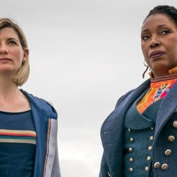 Doctor Who: The Next Doctors Should be Women