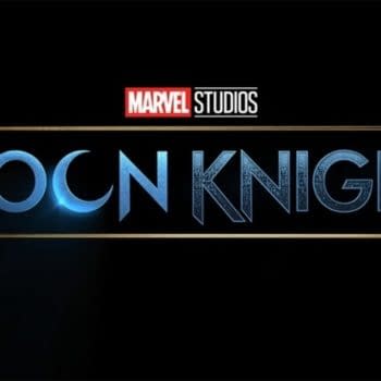 Moon Knight: Do we have a casting confirmation? (Image: Marvel Studios)