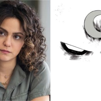Moon Knight add Ramy actress to cast. (Images: Hulu/Marvel Comics)