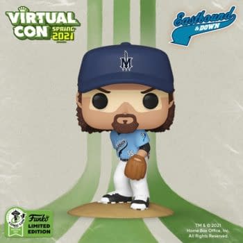 Funko ECCC Reveals - The Office, The Boys, and Eastbound & Down