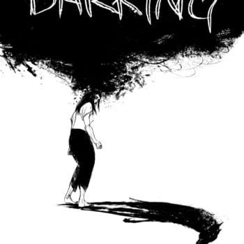 Barking: A Bold and Personal Journey Through Mental Illness