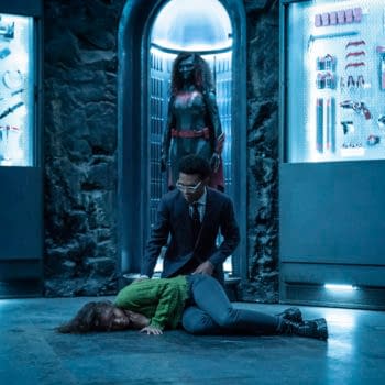 Batwoman S2E06 Do Not Resuscitate Review: Endless McGuffin Chase Drags