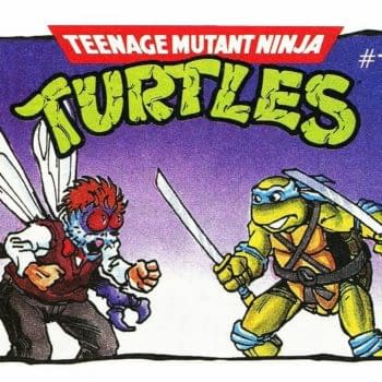 Obscure Comics: Teenage Mutant Ninja Turtles Cereal Comics #1, 2, & 3