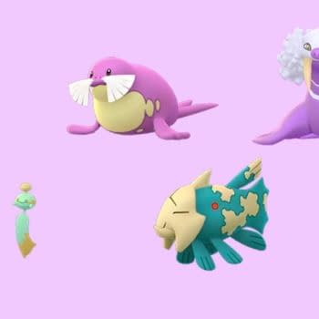 The Unreleased Hoenn Shinies in Pokémon GO – Part Four