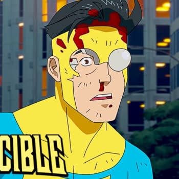 Invincible