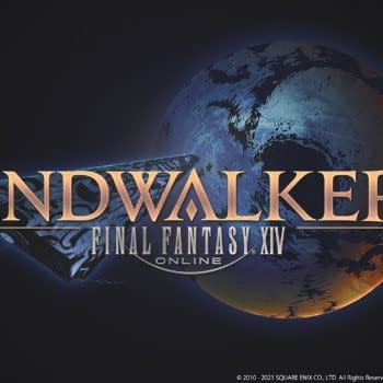 Endwalker Will Be The Next Final Fantasy XIV Online Expansion Pack