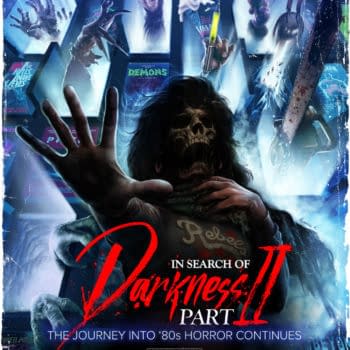 80's Horror Doc In Search Of Darkness Sequel Coming