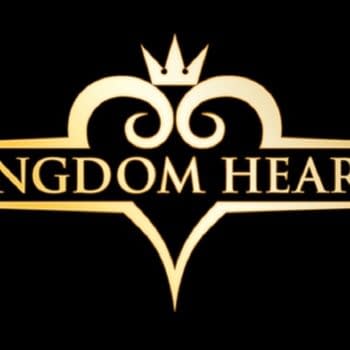Square Enix Will Launch Kingdom Hearts On The Epic Game Store