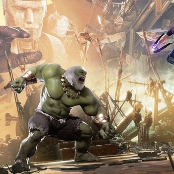 Marvel's Avengers Will Arrive On PS5 & Xbox Series X Mid-March