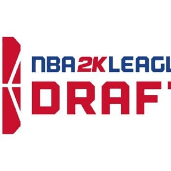 NBA 2K League Draft Will Take Place On March 13th