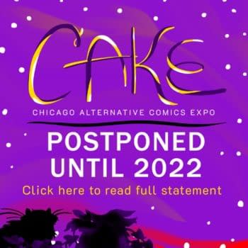 Chicago Delays CAKE Until June 2022