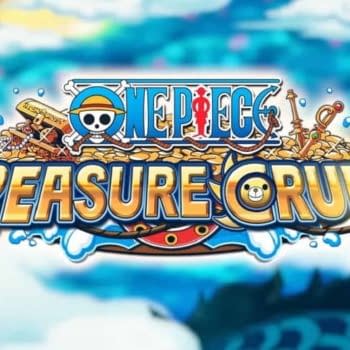 One Piece Treasure Cruise Celebrates It's Sixth Anniversary