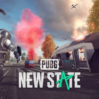 Krafton & PUBG Studio Announce New Title Called PUBG New State