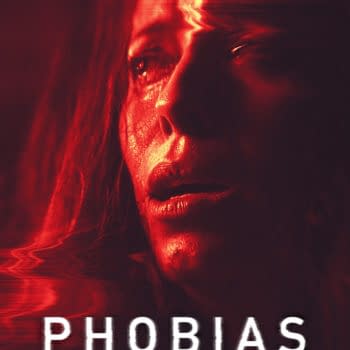 Phobias Trailer Will Unnerve You, Film Is Out On March 19th
